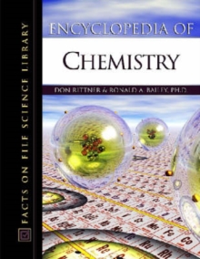 Image for Encyclopedia of Chemistry
