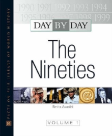 Day by Day: the Nineties