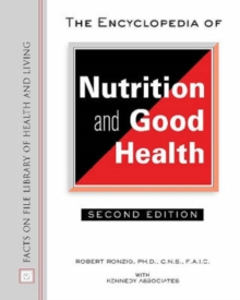 Image for The encyclopedia of nutrition and good health
