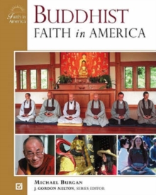 Image for Buddhist Faith in America