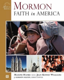 Image for Mormon Faith in America