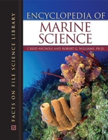 Image for Encyclopedia of Marine Science