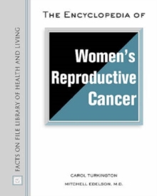 Image for The encyclopedia of women's reproductive cancer