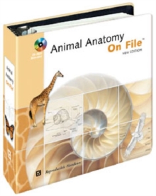 Image for Animal Anatomy on File