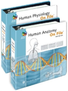 Image for Human Body on File