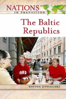 Image for The Baltic Republics