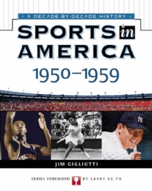 Sports in America