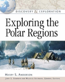Image for Exploring the Polar Regions