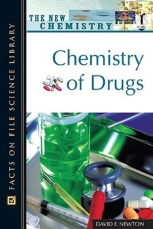 Image for Chemistry of drugs