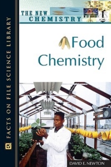 Image for Food chemistry