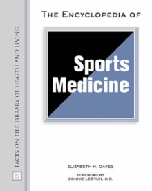 Encyclopedia of Sports Medicine