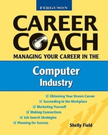 Image for Managing your career in the computer industry