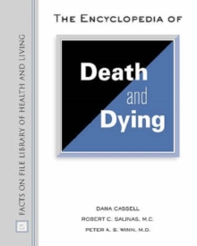 Image for The Encyclopedia of Death and Dying