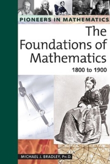 Image for The Foundations of Mathematics