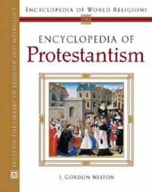 Image for Encyclopedia of Protestantism
