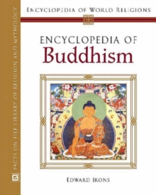 Encyclopedia of Buddhism