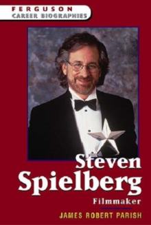 Image for Steven Spielberg : Filmmaker
