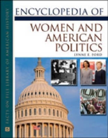 Image for Encyclopedia of Women and American Politics