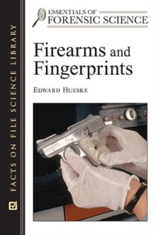 Image for Firearms and Fingerprints