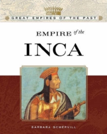 Image for Empire of the Inca