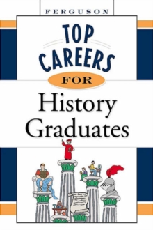Image for Top Careers for History Graduates