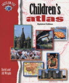 Image for Facts on File Children's Atlas