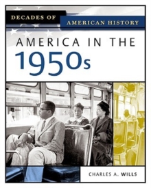 Image for America in the 1950s