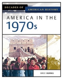 Image for America in the 1970s