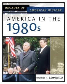 Image for America in the 1980s