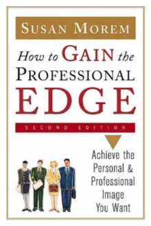 Image for How to Gain the Professional Edge