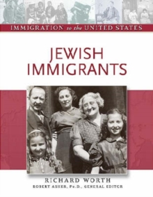 Image for Jewish Immigrants