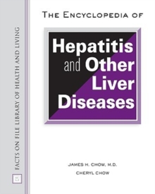 Image for Encyclopedia of Hepatitis and Other Liver Diseases