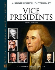Image for Vice Presidents