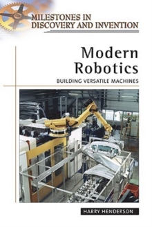 Image for Modern Robotics