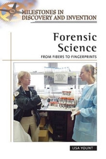 Image for Forensic Science