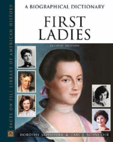 Image for First Ladies