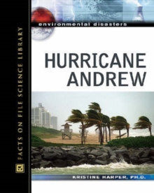 Image for Hurricane Andrew