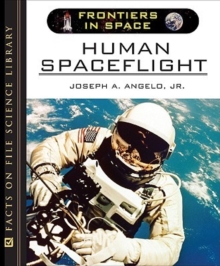 Image for Human Spaceflight