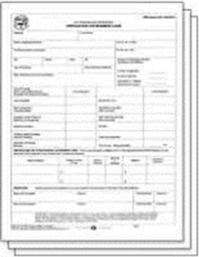 Business Forms on File  2005 Update