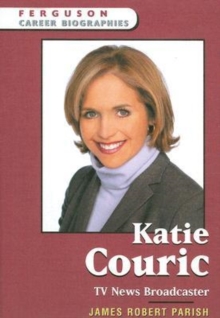 Image for Katie Couric