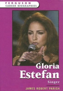 Image for Gloria Estefan