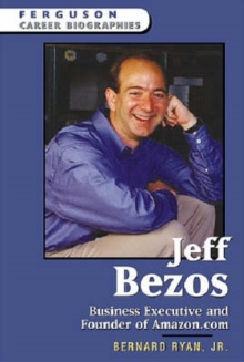Image for Jeff Bezos