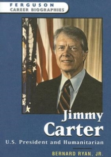 Image for Jimmy Carter