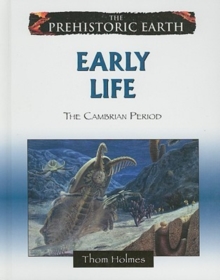 Image for Early life  : the Cambrian period