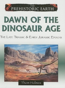 Image for Dawn of the Dinosaur Age