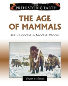 Image for The Age of Mammals