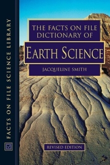 Facts on File Dictionary of Earth Science