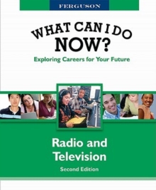 Image for Radio and Television