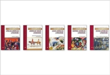 Image for Encyclopedia Of American Ethnic Literature, 5-Vol Set