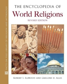 Image for The Encyclopedia of World Religions
